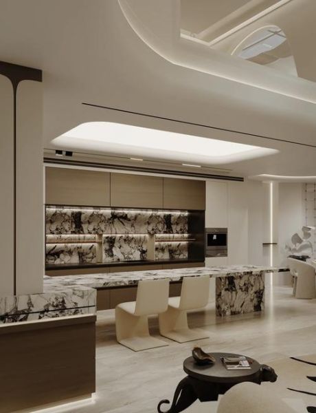 艺术轻奢风格怎么搭配_轻奢艺术家居如何选品