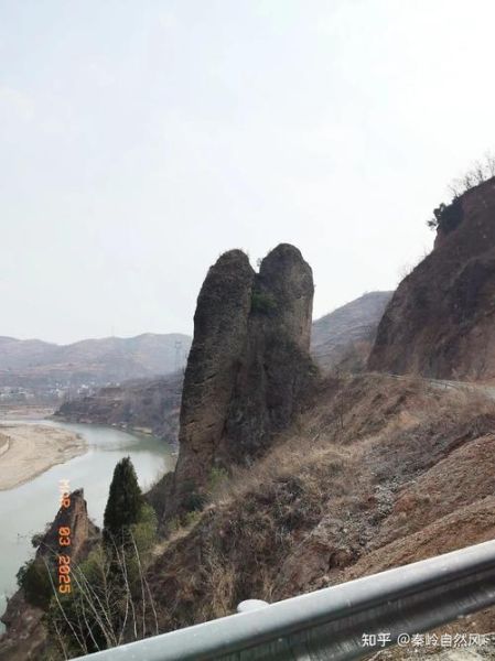 商洛历史景点有哪些_商洛最值得去的古迹