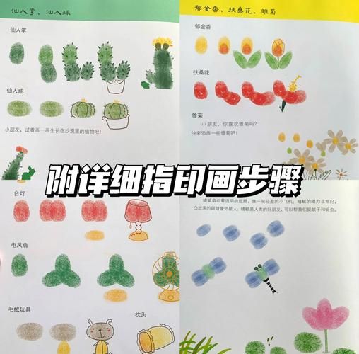 艺术创意画怎么画_零基础入门步骤