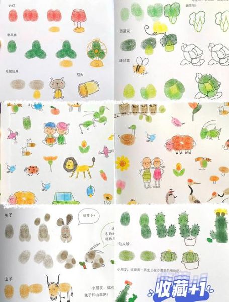 艺术创意画怎么画_零基础入门步骤