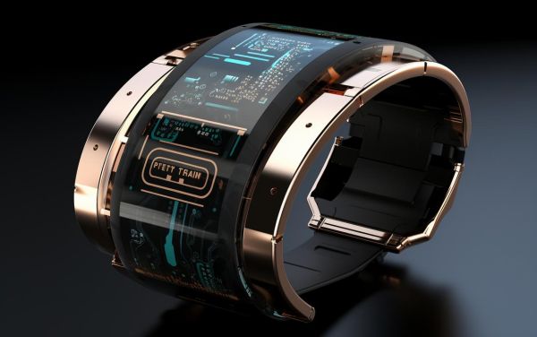 2024最新智能穿戴设备有哪些_值得买吗