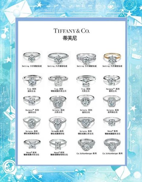 艺术钻戒怎么选_艺术钻戒品牌推荐