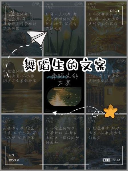 舞蹈艺术视频怎么拍_舞蹈艺术视频文案怎么写