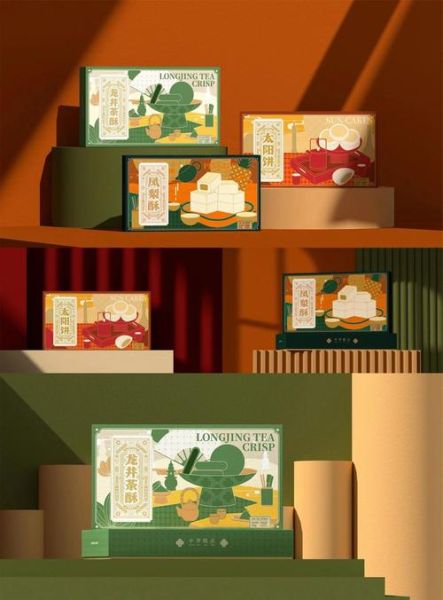 包装艺术如何提升品牌价值_包装设计有哪些创新趋势