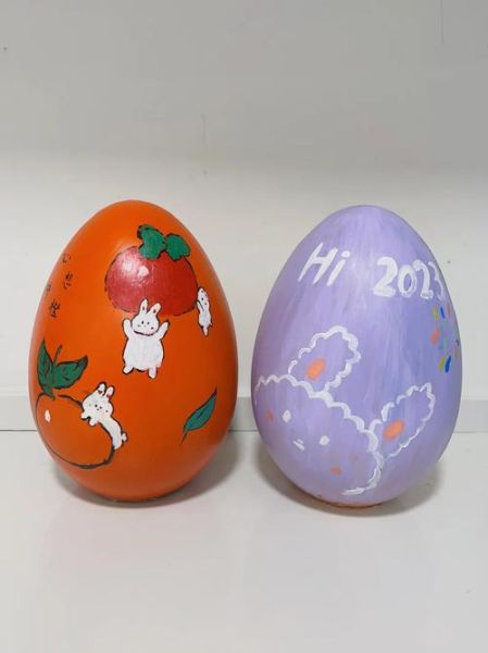 艺术金蛋是什么_艺术金蛋怎么玩