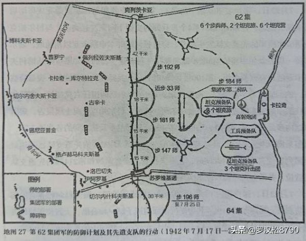苏联历史战役大全_二战转折点有哪些