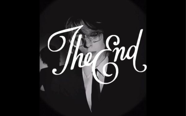 什么是end艺术_end艺术如何欣赏