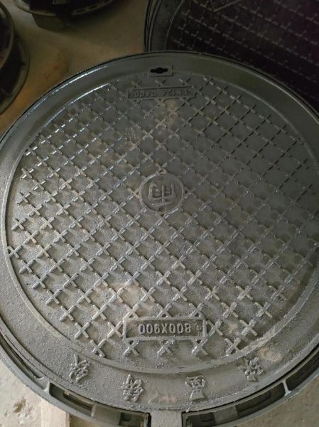 历史井盖图片大全_如何辨别年代