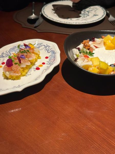 艺术晚餐是什么_如何策划艺术主题晚宴