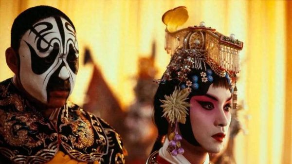 华语历史电影大全_哪些必看