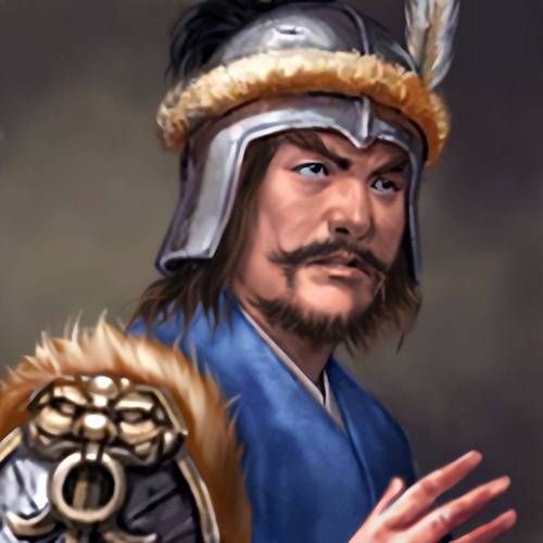 北凉历史图片大全_北凉王朝真实面貌