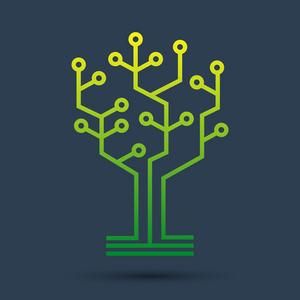 什么是高科技产品树_如何构建高科技产品树