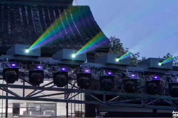 韵唐光电科技怎么样_激光投影机选购指南