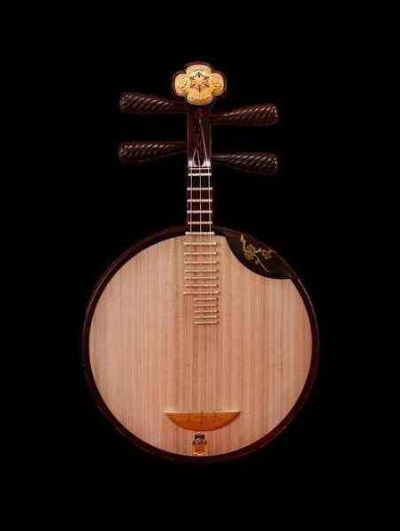 民乐艺术是什么_民乐艺术有哪些乐器