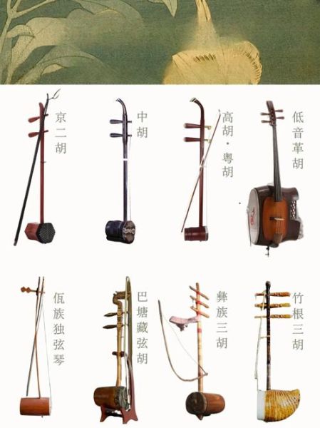 民乐艺术是什么_民乐艺术有哪些乐器