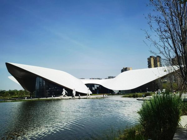 天府艺术公园门票价格_开放时间