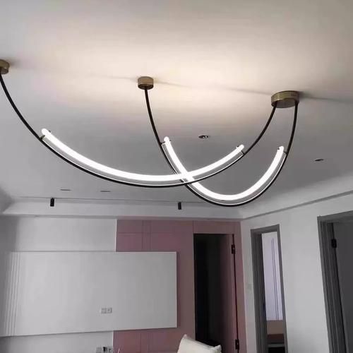 艺术吊灯怎么选_艺术吊灯适合哪些空间