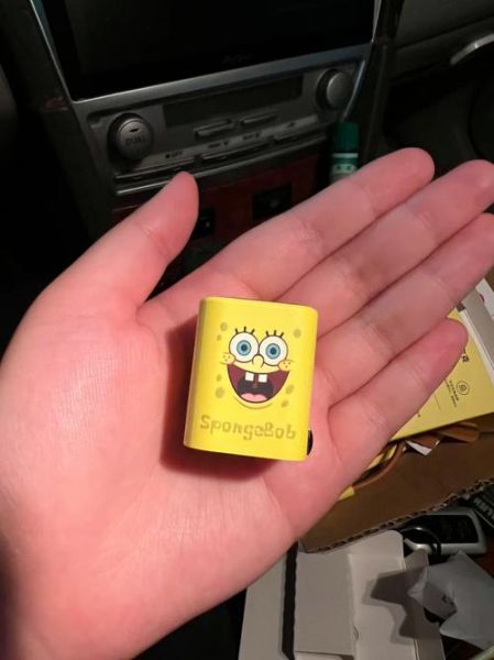 海绵宝宝高科技产品有哪些_如何选购最划算