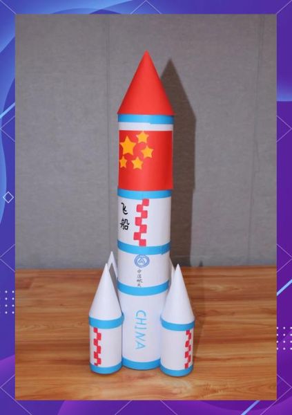 小学生做科技产品有什么收获_科技小制作带来的成长