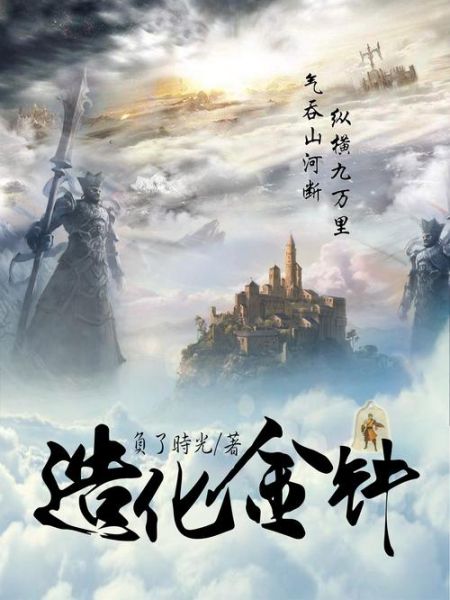 历史玄幻故事大全_哪些故事最震撼人心