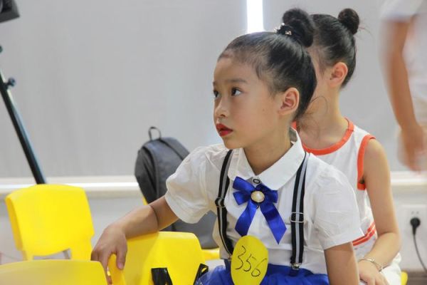 艺术小标兵怎么报名_艺术小标兵含金量高吗