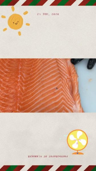 如何挑选新鲜三文鱼_三文鱼怎么保存才新鲜