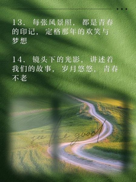 学校生活文案怎么写_如何拍出ins风校园照