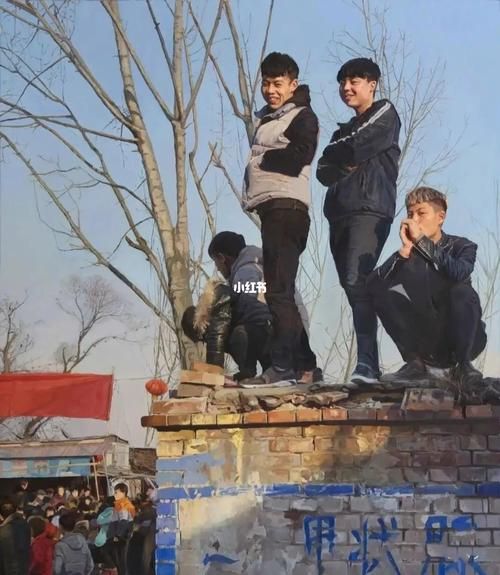 小镇青年怎么赚钱_小镇青年适合做什么副业