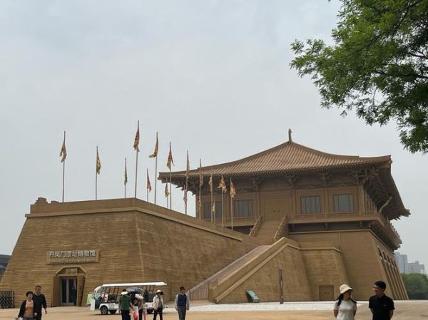 历史遗迹大全欣赏_哪些古迹最值得一看