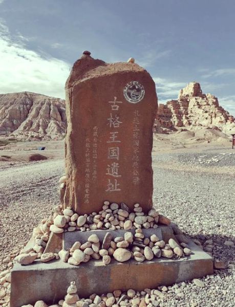 历史遗迹大全欣赏_哪些古迹最值得一看