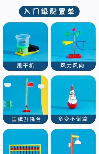 学前儿童科技产品有哪些_如何挑选不踩坑