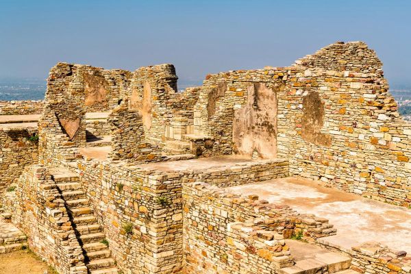 历史遗迹大全欣赏_哪些古迹最值得一看