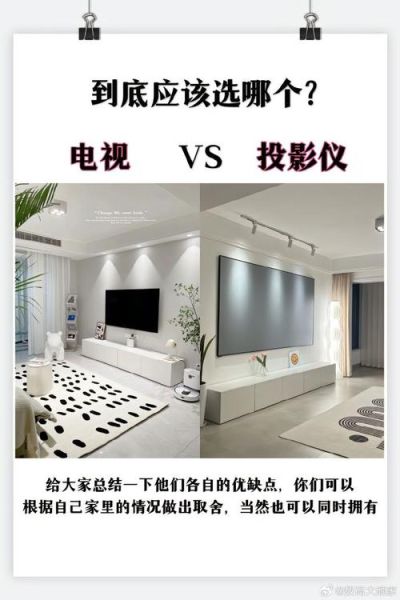 智能电视怎么选_智能电视和投影仪哪个好