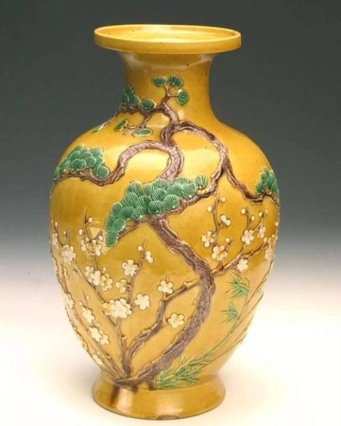 历史瓷器品种大全_哪些朝代瓷器最珍贵