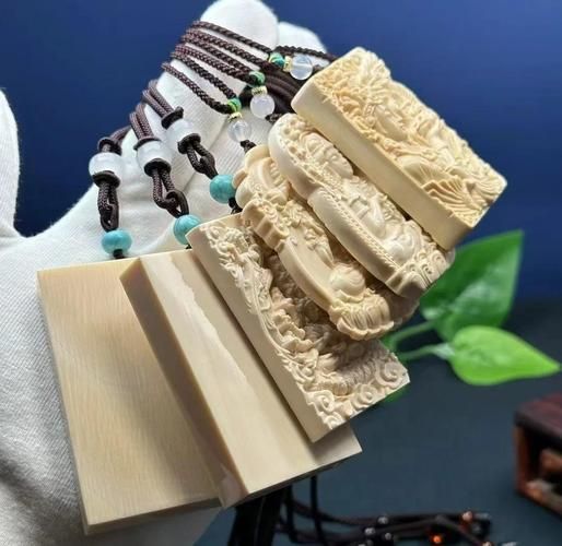 牙雕艺术收藏价值_如何鉴别真假象牙