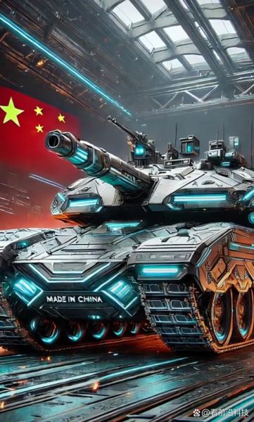 中国十大黑科技武器有哪些_性能如何