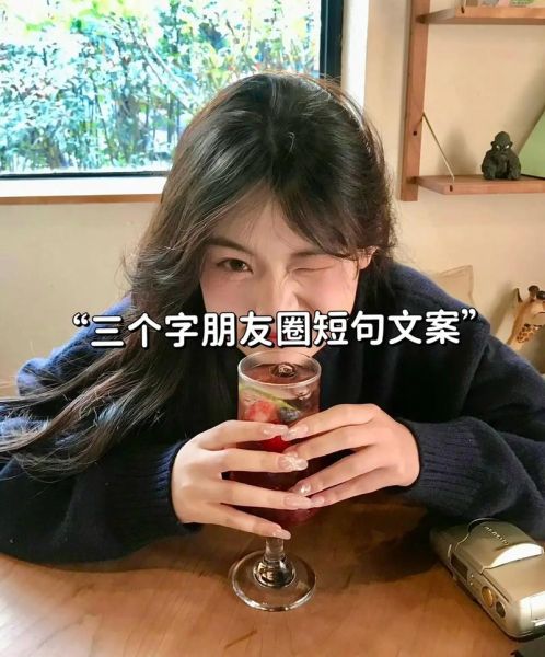 精致生活朋友圈怎么写_如何打造高级感日常