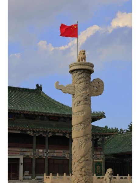 华表的起源是什么_华表的历史演变过程