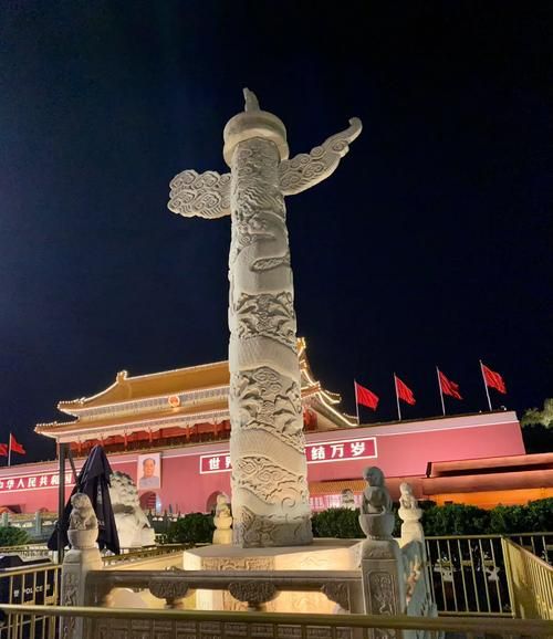 华表的起源是什么_华表的历史演变过程