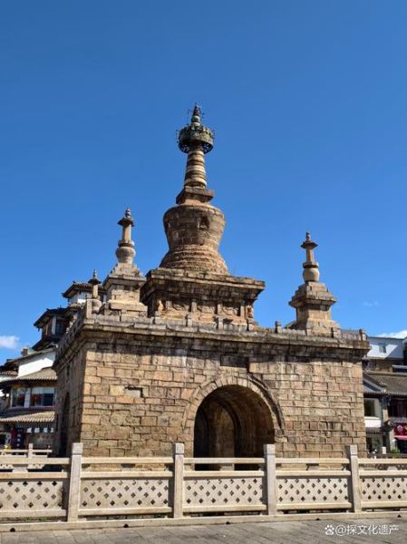 昆明历史遗迹有哪些_昆明最值得去的历史遗迹