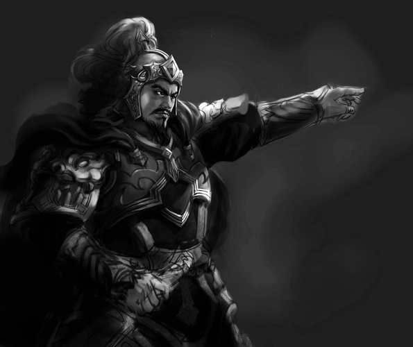 山东历史武将有哪些_山东名将排行榜