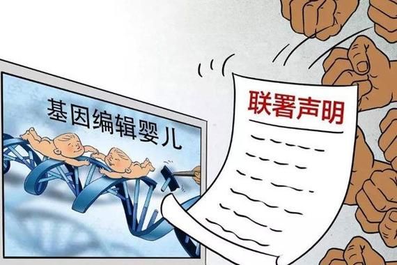 基因编辑婴儿合法吗_基因编辑婴儿最新进展
