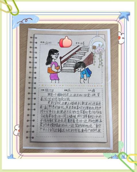 如何记录生活_简约写作技巧