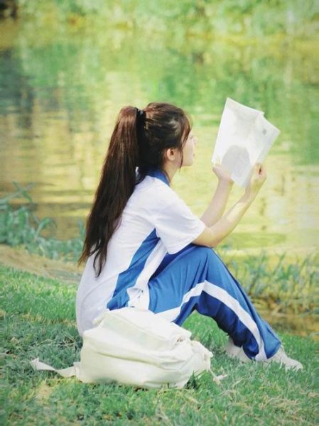 校园拍照怎么拍好看_校园生活拍照技巧