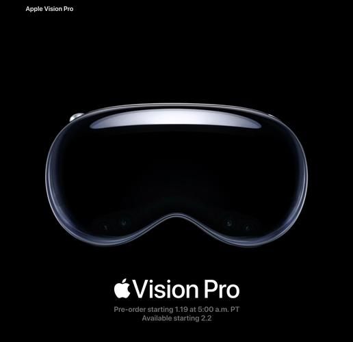 Apple Vision Pro价格_值不值得买