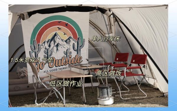 艺术露营适合带孩子吗_艺术露营需要准备什么