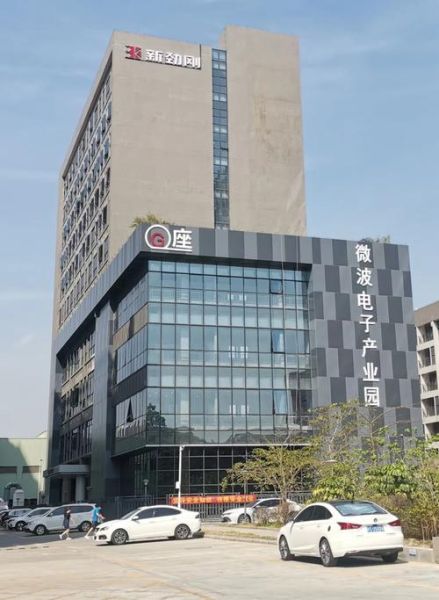 宽普科技产品属于哪个产业链_宽普科技在产业链中的角色