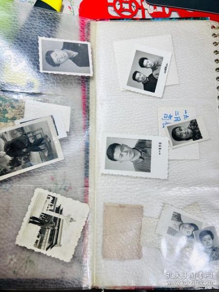 历史照片记录大全_如何查找老照片