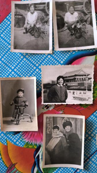 历史照片记录大全_如何查找老照片