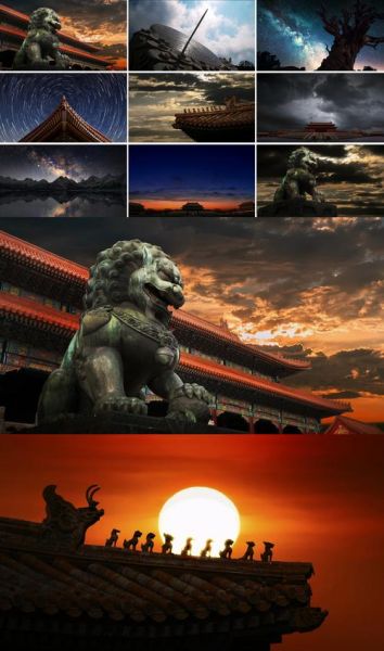 历史视频素材大全_如何快速找到高清无水印资源